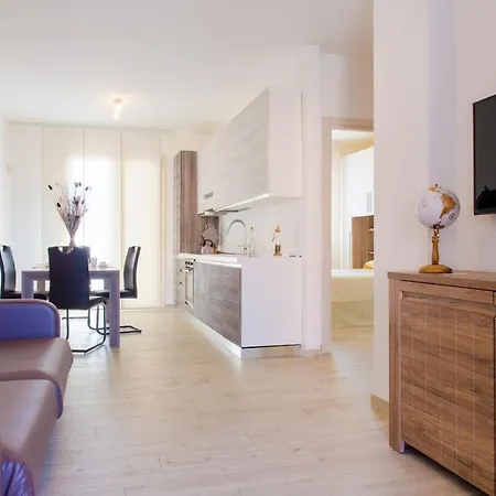 Costa Bianca Appart hôtel 3*