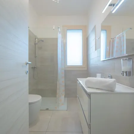 Appart hôtel Costa Bianca 3*