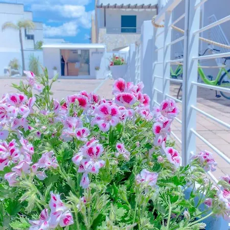 Appart hôtel Costa Bianca Gallipoli