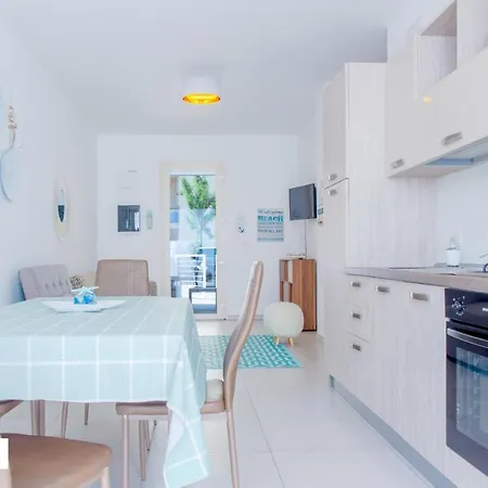 Appart hôtel Costa Bianca