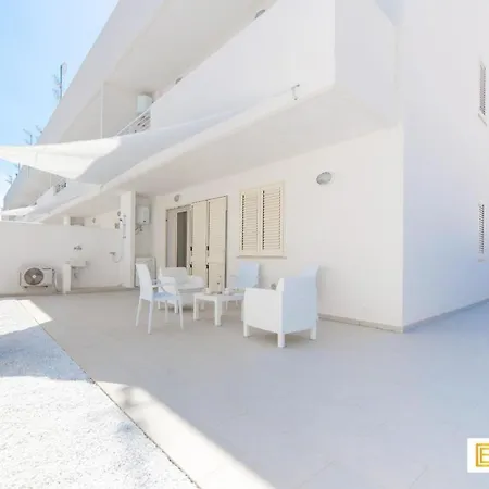 Costa Bianca Appart hôtel Gallipoli