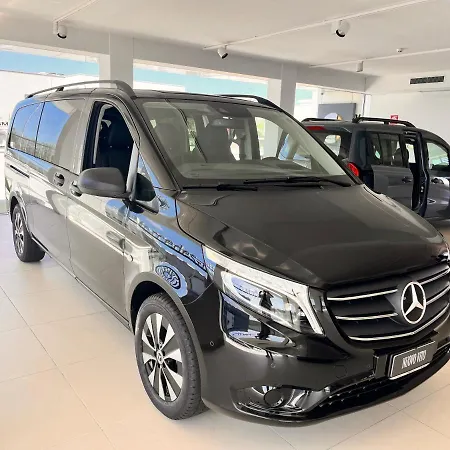 Costa Bianca Appart hôtel