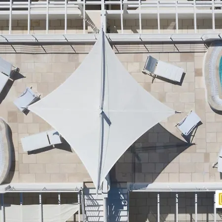 Costa Bianca 3* Gallipoli