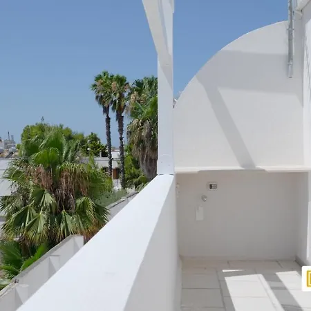 Appart hôtel Costa Bianca 3*