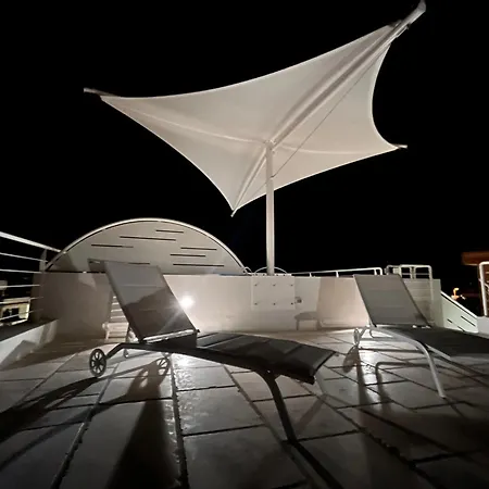 Appart hôtel Costa Bianca Gallipoli