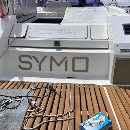 Costa Bianca 3* Gallipoli