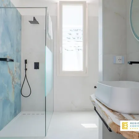 Costa Bianca Gallipoli