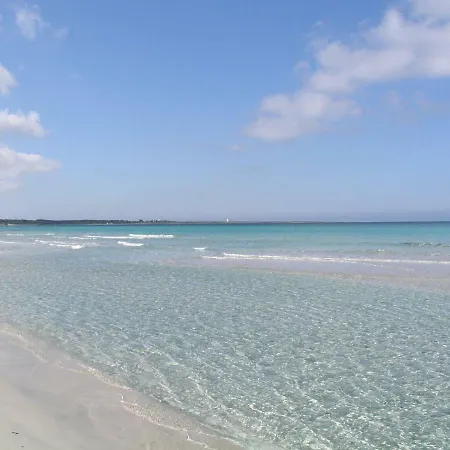 Appart hôtel Costa Bianca Gallipoli