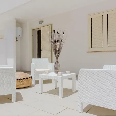 Costa Bianca Appart hôtel 3*