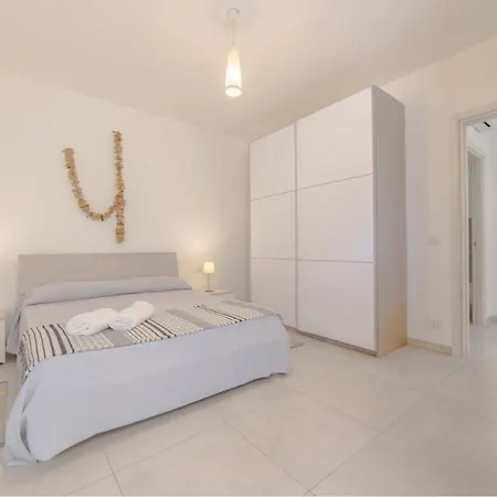 Costa Bianca Appart hôtel 3*