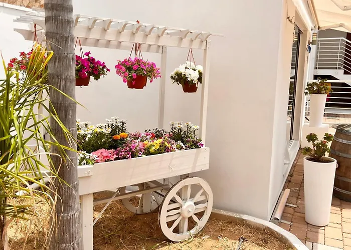 Costa Bianca 3*