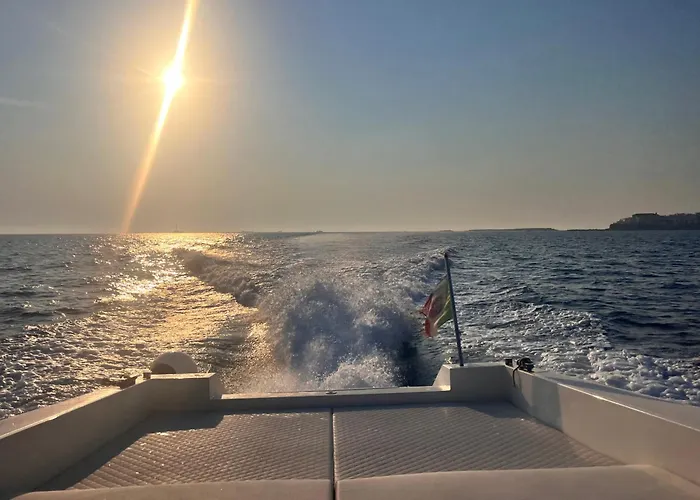 Costa Bianca شقة فندقية غالّيبولي