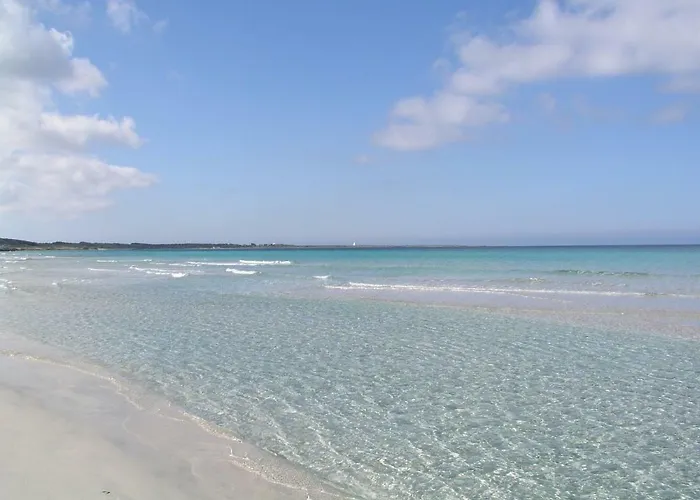 شقة فندقية Costa Bianca غالّيبولي