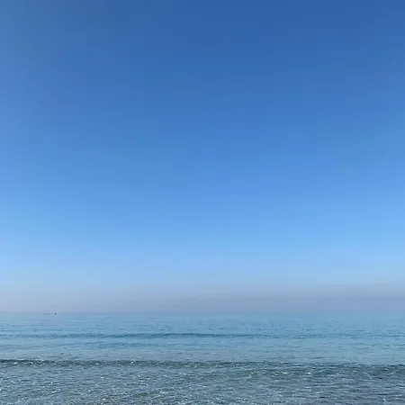 Costa Bianca 아파트호텔 3*