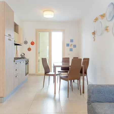 Costa Bianca ガリポリ