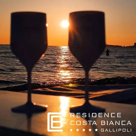 Costa Bianca * Gallipoli