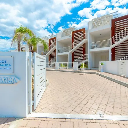 Costa Bianca 3* 갈리폴리