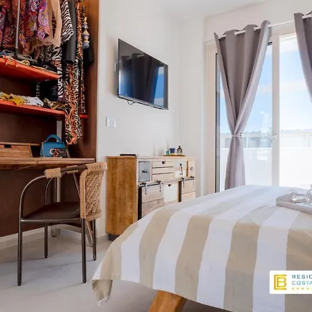 Costa Bianca ガリポリ