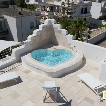 Costa Bianca Lejlighedshotel