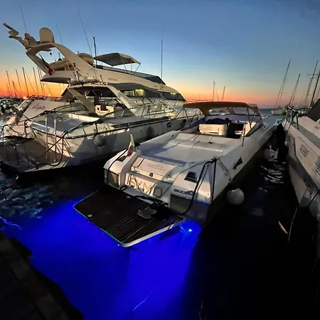 Costa Bianca 3*