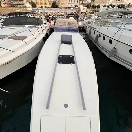 아파트호텔 Costa Bianca 3*