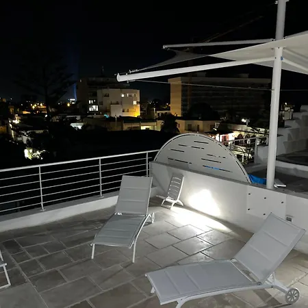 Lejlighedshotel Costa Bianca 3*