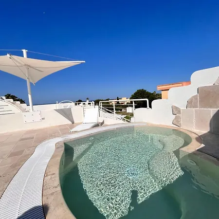 Costa Bianca 아파트호텔 3*