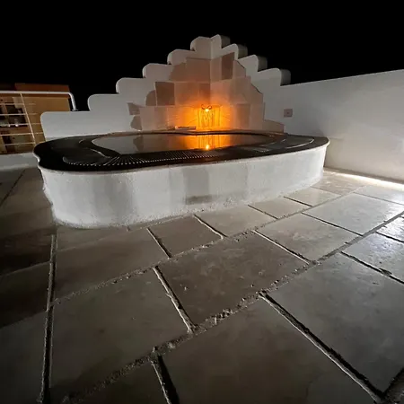 Costa Bianca 아파트호텔 갈리폴리