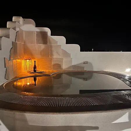 아파트호텔 Costa Bianca