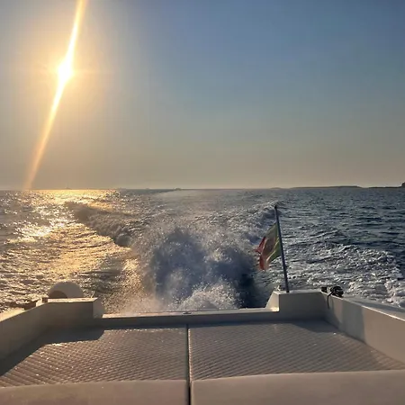 Costa Bianca アパートホテル ガリポリ