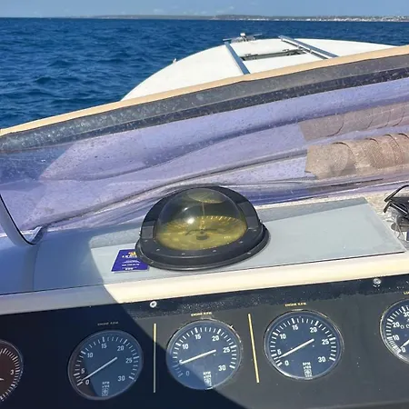 아파트호텔 Costa Bianca 갈리폴리