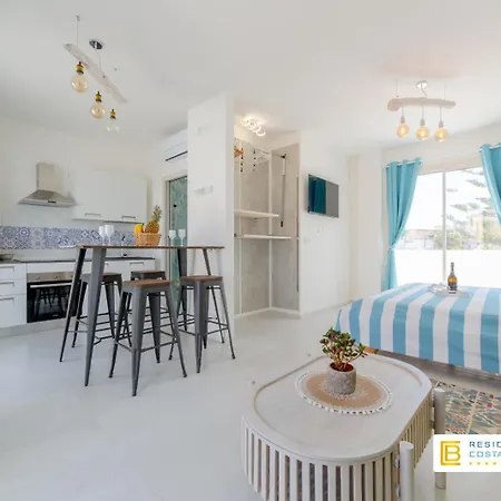 Costa Bianca ガリポリ