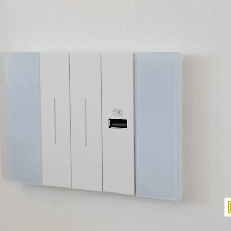 Costa Bianca Lejlighedshotel