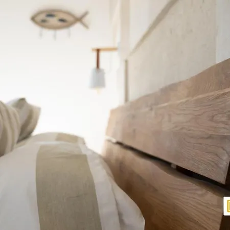 アパートホテル Costa Bianca ガリポリ