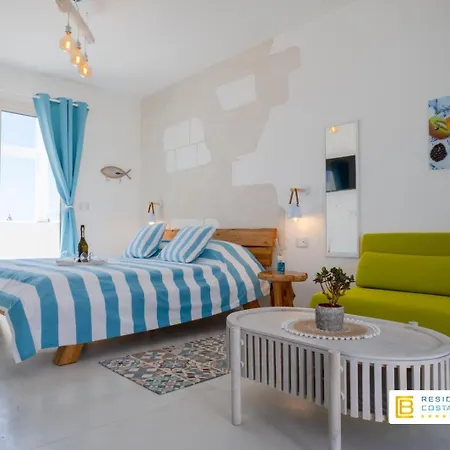 Costa Bianca 아파트호텔