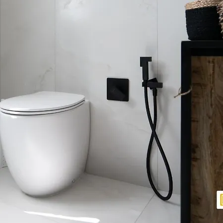 Costa Bianca 아파트호텔 3*