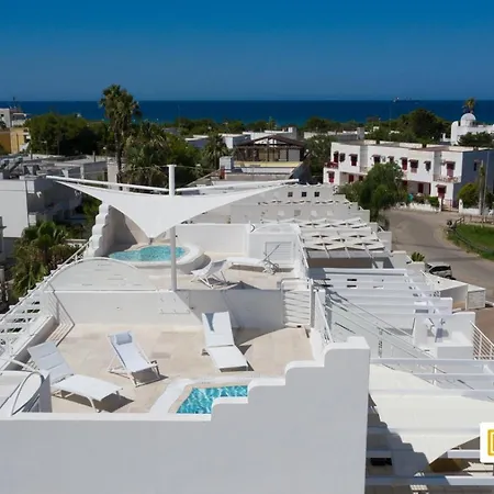 Lejlighedshotel Costa Bianca