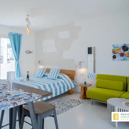 Costa Bianca 갈리폴리