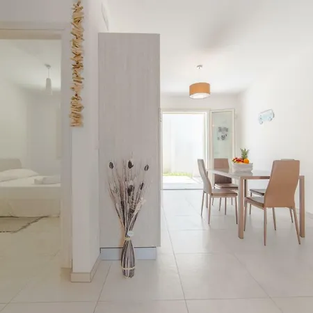 Costa Bianca ガリポリ