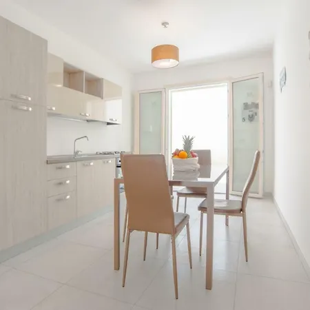 아파트호텔 Costa Bianca