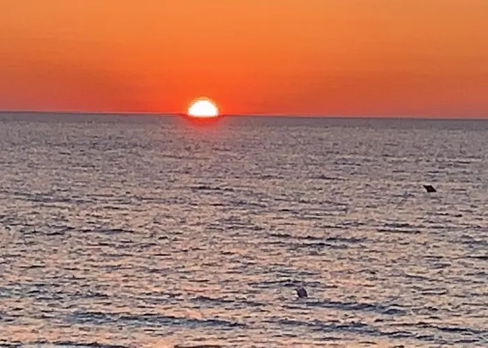 Costa Bianca 3* גאליפולי