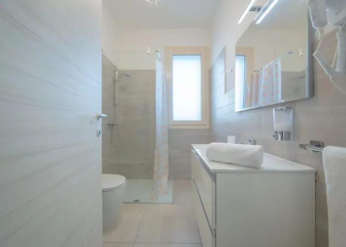 Apart-hotel Costa Bianca 3*