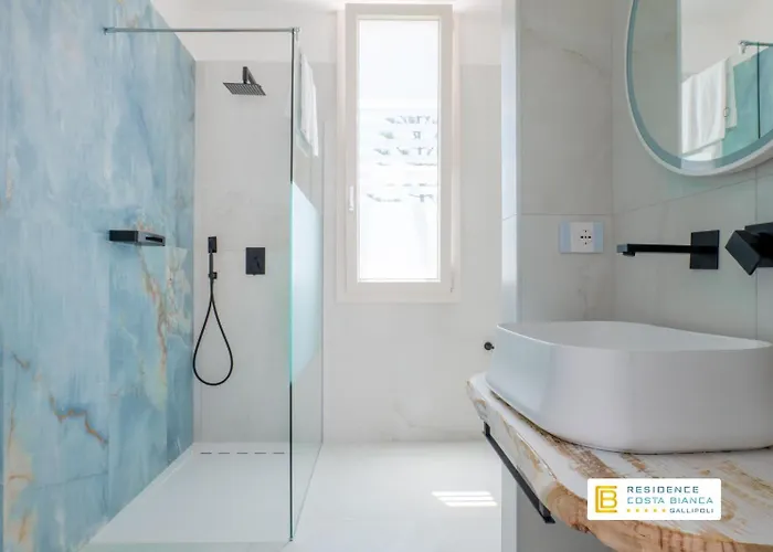 Costa Bianca גאליפולי