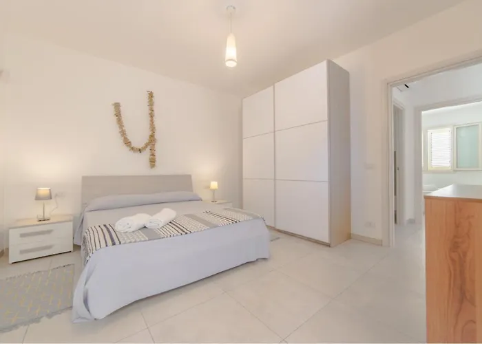 Costa Bianca מלון דירות 3*